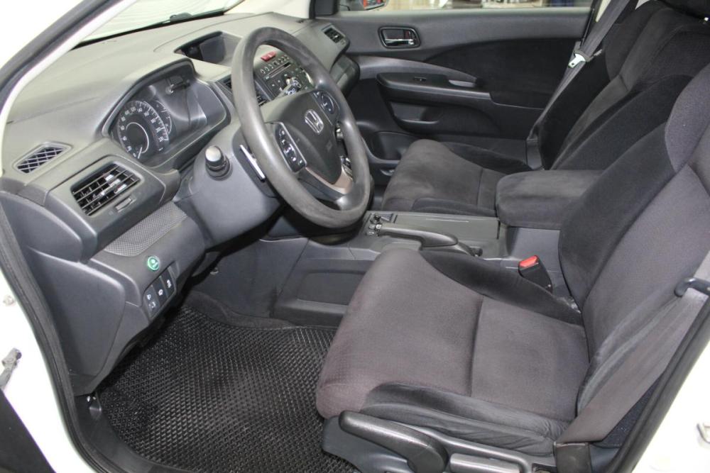 Honda CR-V IV Кемерово  - изображение 15