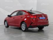 Hyundai Solaris II Рестайлинг Новосибирск  - изображение 27