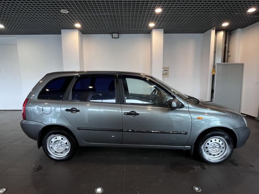 Lada (ВАЗ) Kalina I Чебоксары  - изображение 2