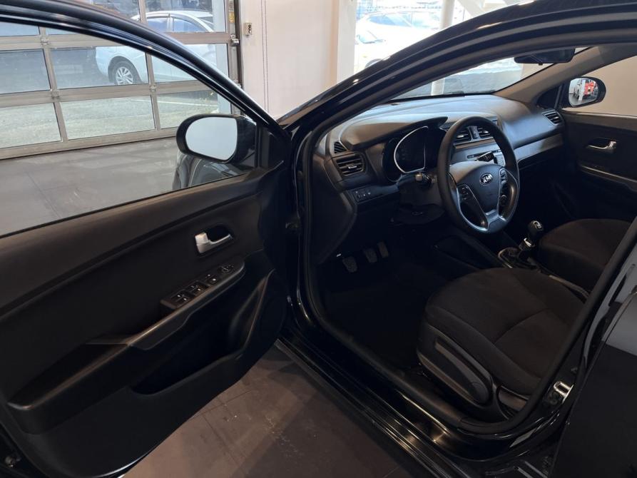 Kia Rio III Рестайлинг Чебоксары  - изображение 20