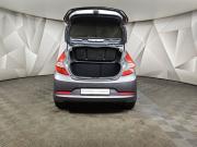 Hyundai Solaris I Рестайлинг Москва  - изображение 32
