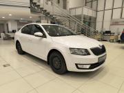 Skoda Octavia III (A7) Казань  - изображение 25