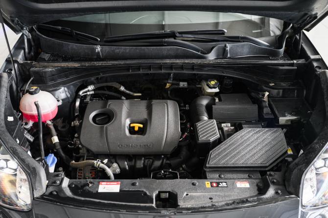 Kia Sportage IV Рестайлинг с пробегом 2021 года, цена 2 450 000 рублей, 86502 км, внедорожник, Автокод Объявления