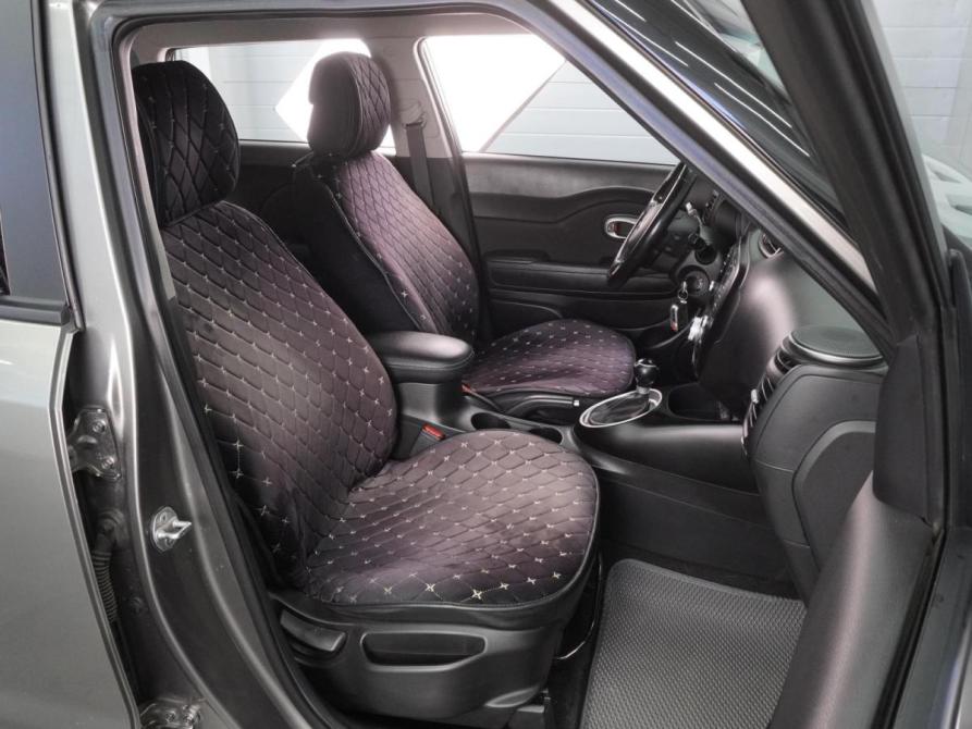 Kia Soul II Рестайлинг Воронеж  - изображение 8