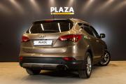 Hyundai Santa Fe III Уфа  - изображение 35