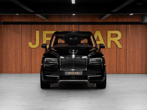 Rolls-Royce Cullinan I (Series I) с пробегом 2019 года, цена 29 167 000 рублей, 30882 км, внедорожник, Автокод Объявления