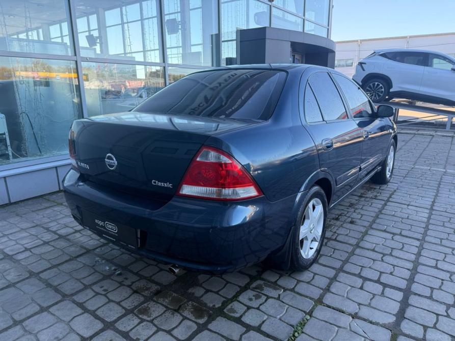 Nissan Almera Classic I Орел  - изображение 6