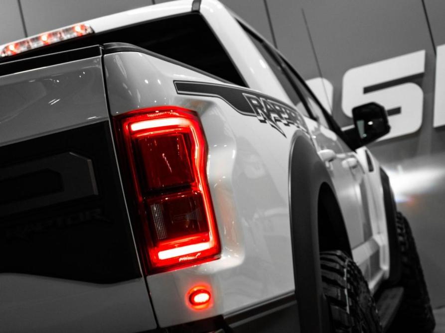 Ford F-150 XIV Тюмень  - изображение 9