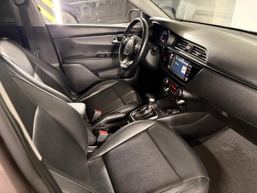 Kia Rio IV Екатеринбург  - изображение 27