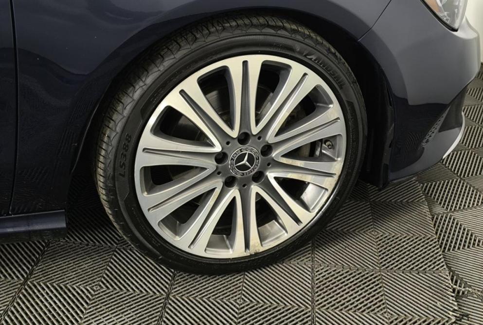Mercedes-Benz CLA I (C117 X117) Рестайлинг Нижний Новгород  - изображение 22