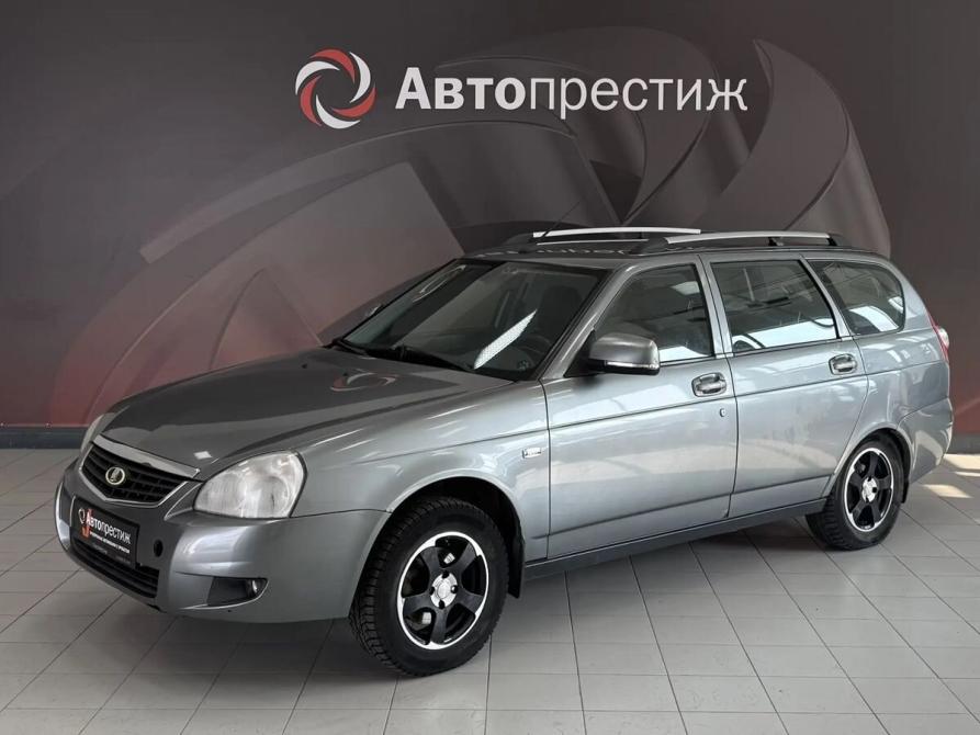 Lada (ВАЗ) Priora I Сургут  - изображение 3