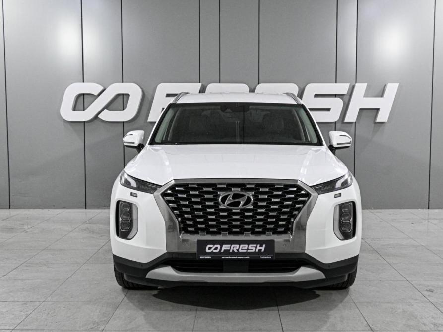 Hyundai Palisade I Ростов-на-Дону  - изображение 3
