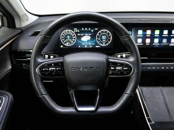 Omoda C5 I с пробегом 2023 года, цена 1 990 000 рублей, 24093 км, внедорожник, Автокод Объявления