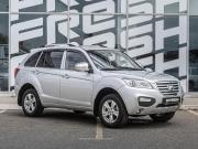 Lifan X60 I Краснодар  - изображение 19