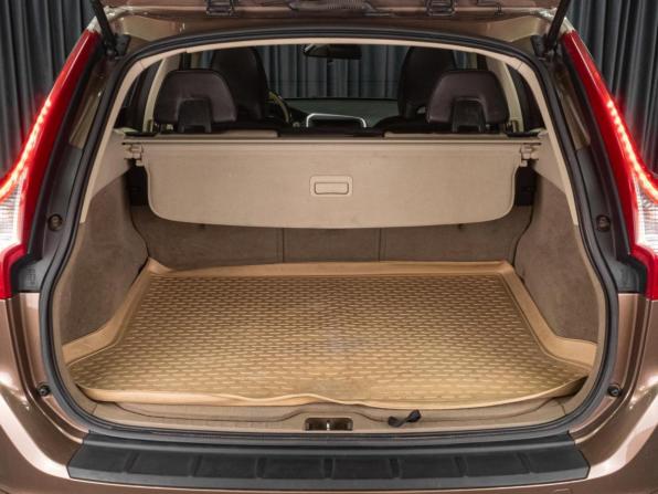Volvo XC60 I с пробегом 2011 года, цена 1 229 000 рублей, 252607 км, внедорожник, Автокод Объявления