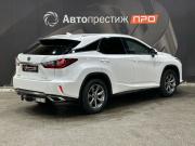 Lexus RX IV Пермь  - изображение 35