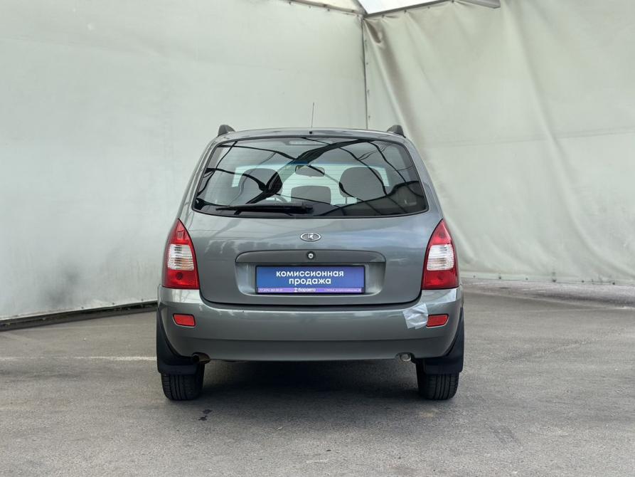 Lada (ВАЗ) Kalina I Липецк  - изображение 6