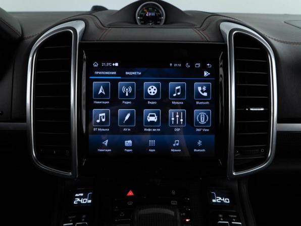Porsche Cayenne II (958) с пробегом 2013 года, цена 3 360 046 рублей, 142150 км, внедорожник, Автокод Объявления