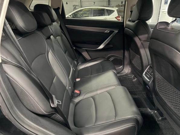 Geely Atlas Pro с пробегом 2023 года, цена 1 817 000 рублей, 51257 км, внедорожник, Автокод Объявления