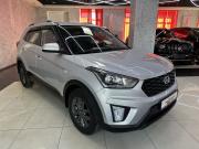 Hyundai Creta I Рестайлинг Ярославль  - изображение 43