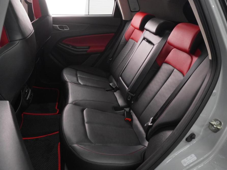 Changan CS55 Plus II Воронеж  - изображение 9