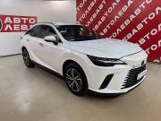 Lexus RX V Новочеркасск  - изображение 21