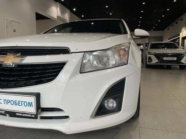 Chevrolet Cruze I Рестайлинг с пробегом 2013 года, цена 698 000 рублей, 196639 км, хэтчбек, Автокод Объявления