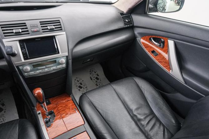 Toyota Camry VI (XV40) с пробегом 2008 года, цена 1 039 000 рублей, 254000 км, седан, Автокод Объявления