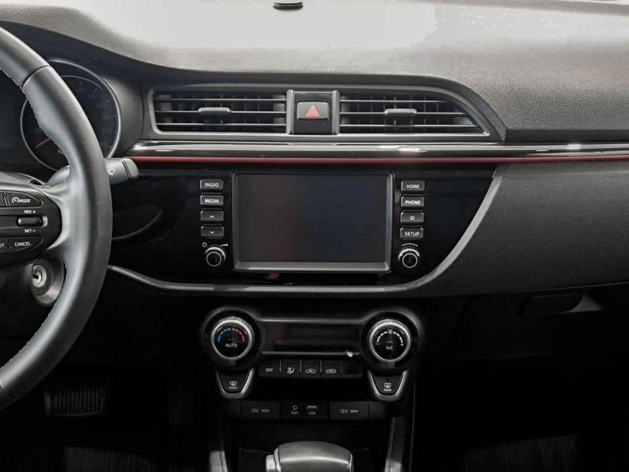 Kia Rio IV Казань  - изображение 18