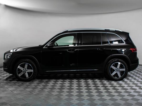 Mercedes-Benz GLB I (X247) с пробегом 2020 года, цена 3 599 000 рублей, 97661 км, внедорожник, Автокод Объявления