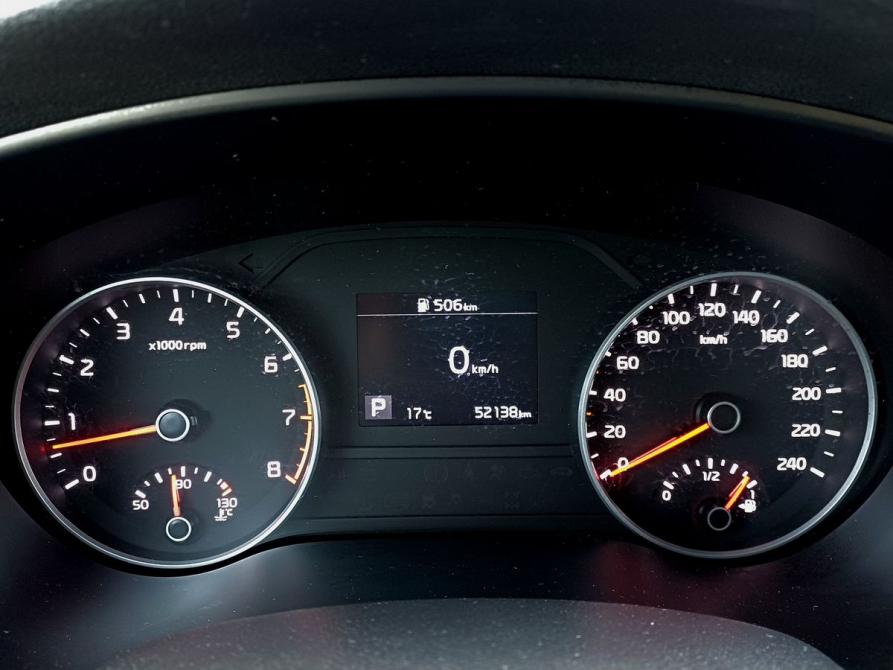 Kia Sportage IV Рестайлинг Москва  - изображение 33