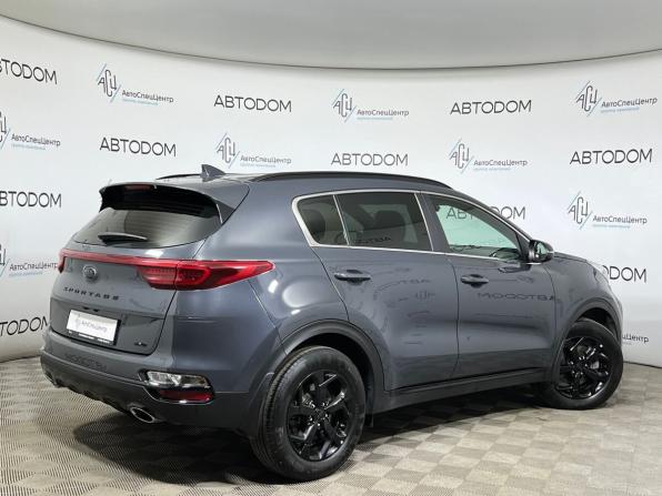 Kia Sportage IV Рестайлинг с пробегом 2022 года, цена 3 029 900 рублей, 66126 км, внедорожник, Автокод Объявления