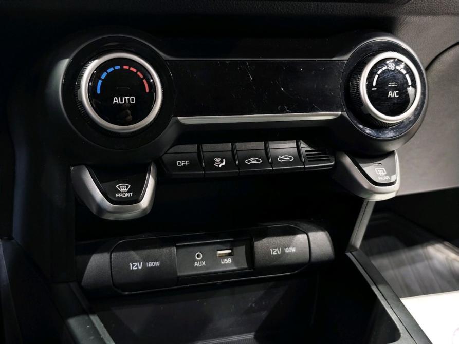 Kia Rio IV Ставрополь  - изображение 14