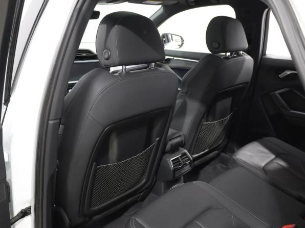 Audi Q3 Sportback II (F3) с пробегом 2020 года, цена 3 849 000 рублей, 59169 км, внедорожник, Автокод Объявления