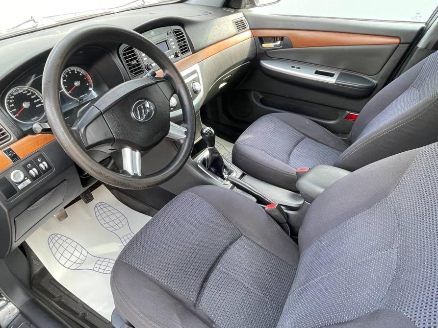 Lifan Solano I (620) Стерлитамак  - изображение 22
