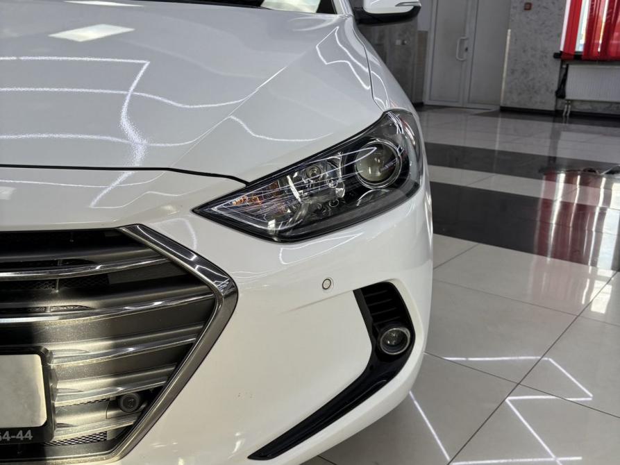 Hyundai Elantra VI (AD) Ярославль  - изображение 10