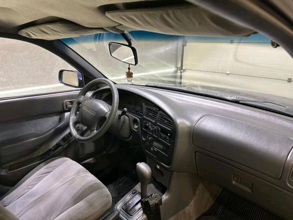 Toyota Camry III (XV10) с пробегом 1994 года, цена 105 000 рублей, 326045 км, седан, Автокод Объявления