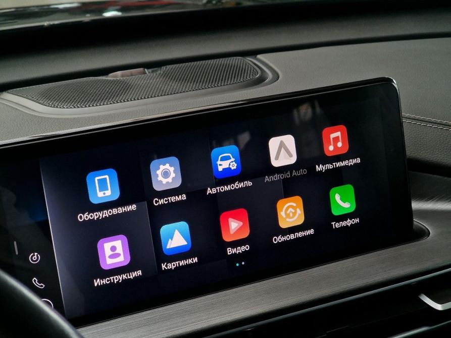 Chery Tiggo 7 Pro Max I Челябинск  - изображение 14