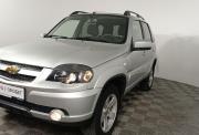 Chevrolet Niva I Рестайлинг Волгоград  - изображение 44