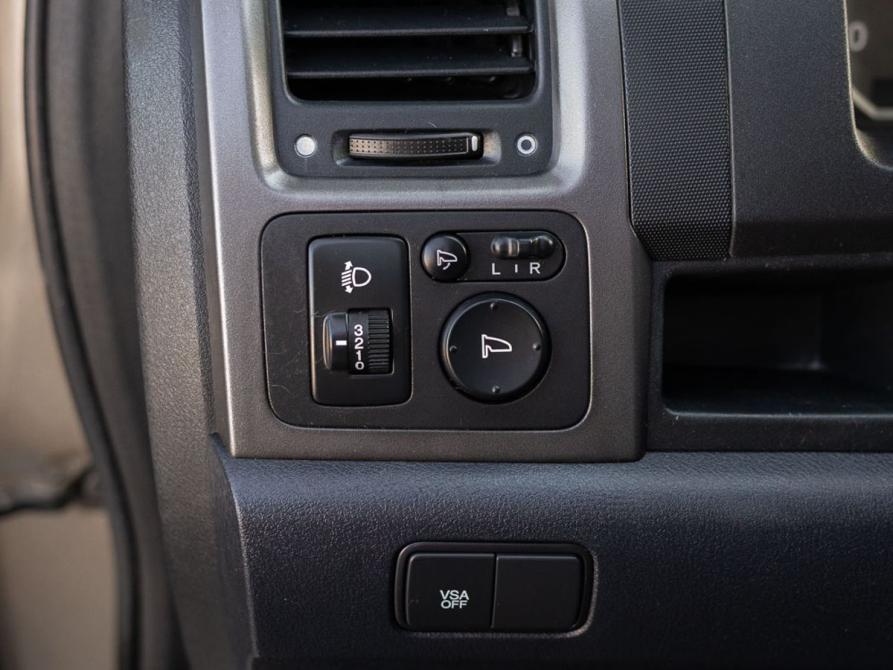 Honda CR-V III Новосибирск  - изображение 17