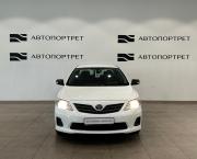 Toyota Corolla X (E140 E150) Рестайлинг Санкт-Петербург  - изображение 32