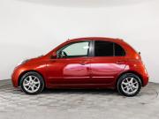 Nissan Micra III (K12) Санкт-Петербург  - изображение 29