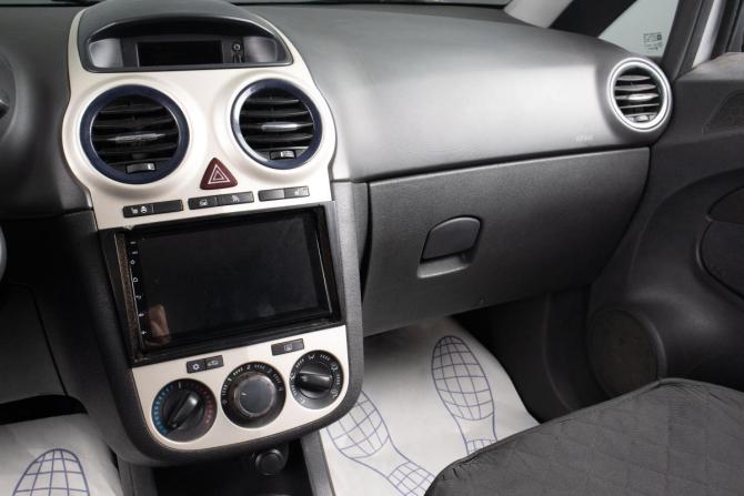 Opel Corsa D с пробегом 2007 года, цена 299 000 рублей, 246779 км, хэтчбек, Автокод Объявления