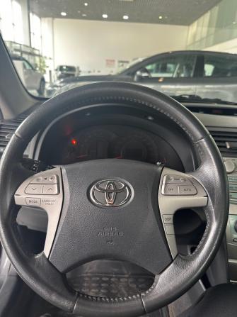 Toyota Camry VI (XV40) с пробегом 2008 года, цена 959 000 рублей, 106000 км, седан, Автокод Объявления