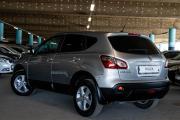 Nissan Qashqai I Рестайлинг Уфа  - изображение 24