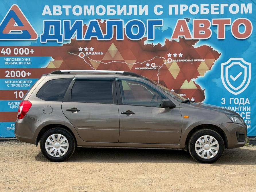 Lada (ВАЗ) Kalina II Набережные Челны  - изображение 2