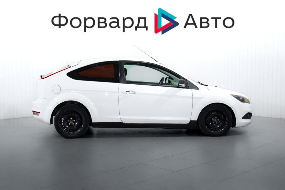 Ford Focus II Рестайлинг Тюмень  - изображение 9