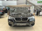BMW X3 II (F25) Рестайлинг Казань  - изображение 24