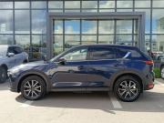 Mazda CX-5 II Москва  - изображение 33