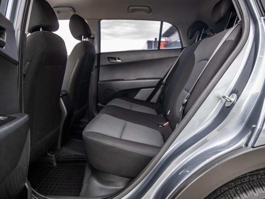 Hyundai Creta I Волгоград  - изображение 35